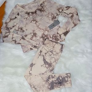 Harmony Balance 2pc set